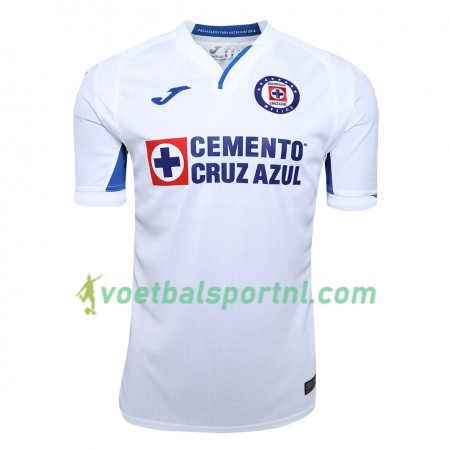 Cruz Azul Uit Shirt 2019-20
